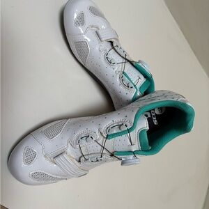 SCOTT ROAD COMP BOA® WOMEN'S SHOE (gently used)